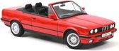 BMW 318i Cabriolet 1991 - 1:18 - Norev