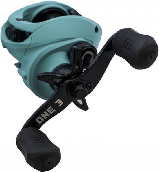 Moulinet Casting 13 Fishing 6.6:1 - Ratio 6.6:1, Main Gauche, Neuf Sous Emballage