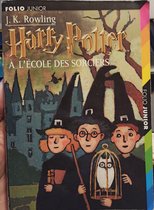 Harry Potter Et l'Ecole des Sorciers