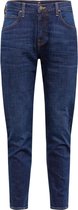 Lee jeans austin Blauw Denim-34-30