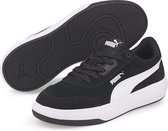 PUMA Tori SD Dames Sneakers - Black/White - Maat 37.5