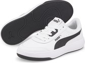 PUMA Tori Dames Sneakers - White/Black - Maat 38.5