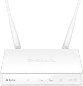 D-Link DAP-1665 - Netwerk Accespoint