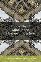 The History of the Philosophy of Mind- Philosophy of Mind in the Nineteenth Century