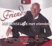 Friends piano - Jan Lenselink met vrienden (2cd)