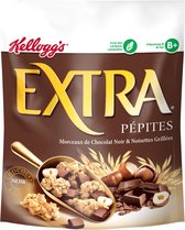 Kellogg's Extra Choco Ontbijtgranen 1.5 Kilo