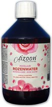 Aizoon  - Micellair Rozenwater 500Ml
