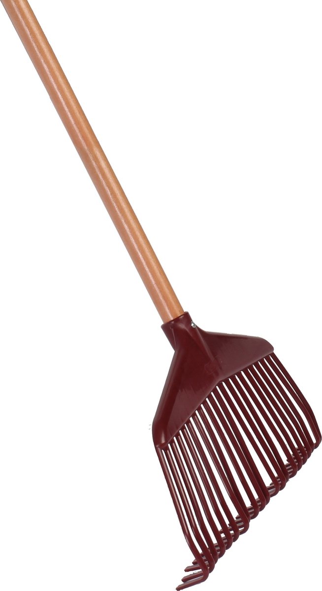 Talen Tools - Bladhark - Nylon - 21 tanden - 20x40 cm - Steel 150 cm van Talen Tools — afbeelding 5