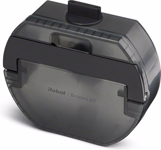 Filtre Réservoir D'Eau Pour IRobot Braava Jet M6 - Pièce Rechange - Compatible 6012, 6110, 6112, 6113