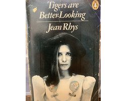 Tigers are better looking.