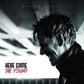 Martyn Joseph - Here Come The Young (CD)