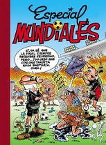 Súper Humor Mortadelo 9 - Especial Mundiales: Mundial 78 Mundial 82 El balón catastrófico Mundial 82-Bis Mundial 94 (Súper Humor Mortadelo 9)