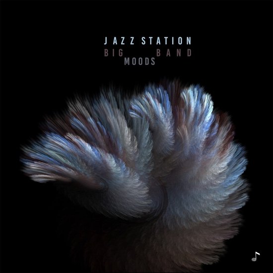Moods (CD)
