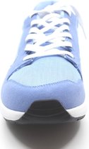 MBT 1997 CLASSIC, 700708-785Y, Lichtblauwe sneaker