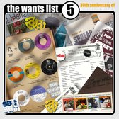 The Wants List