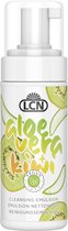 LCN - Aloë Vera & Kiwi - Vegan - Cleansing Emulsion - Reinigingsschuim emulsie - 150ml - 92243 -
