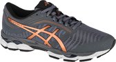 Asics Gel-Ziruss 3  1011A552-020, Mannen, Grijs, Hardloopschoenen, maat: 44,5