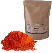 Tuana Kruiden - Paprika Poeder Gerookt - KZ0194 - 1000 gram