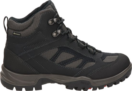 Chaussures de randonnée Ecco Xpedition III noir - Taille 36 | bol.com