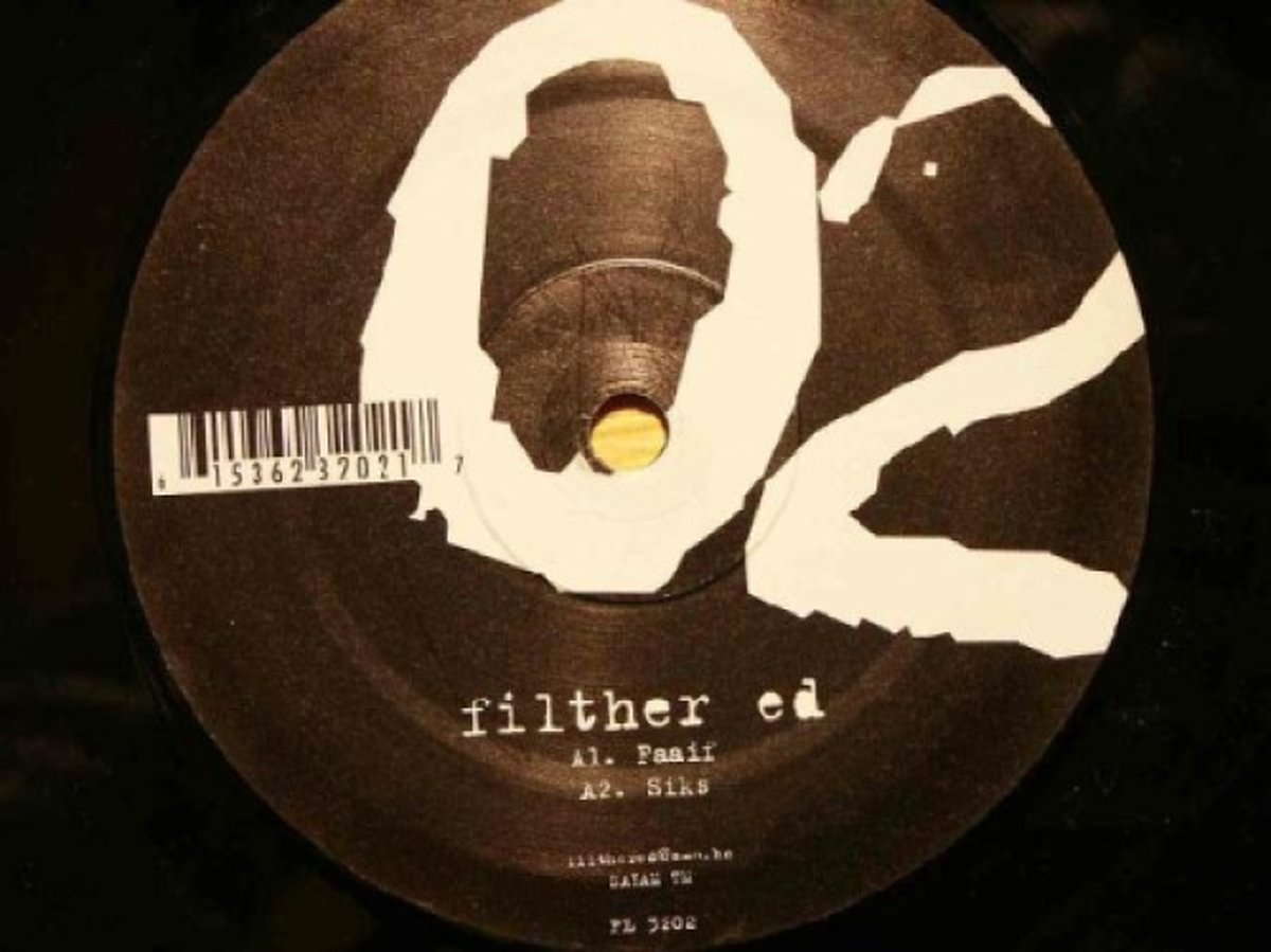 Filther Ed - Two