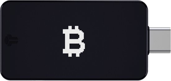 BitBox02 Bitcoin Only Edition