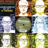 Smorgasbord Album Sampler 2 Of 3 (green)