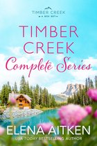 Timber Creek - Timber Creek: The Complete Series