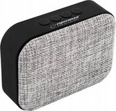 Esperanza Samba Bluetooth met FM Radio speaker oplaadbaar, draadloos