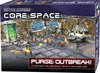 Afbeelding van het spelletje Core Space: Purge Outbreak Expansion