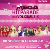Mega Hitparade Der..