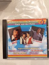Jan Boezeroen De Piraten Cock Van Der Palm