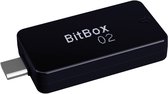 BitBox02 Multi edition, Crypto hardware wallet