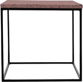 Byon Tea Table Terrazzo