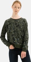 camel active Sweatshirt met allover print