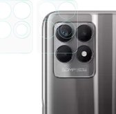 Realme 8i Camera Lens Protector Tempered Glass (Duo Pack)