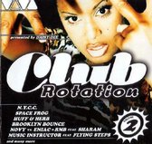 Club Rotation Volume 2