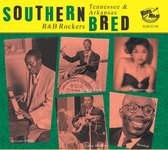 Various Artists - Southern Bred Vol.24 -Tennessee R'n'b Rockers (CD)
