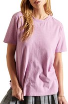 Superdry EMB Shirt T-shirt Vrouwen - Maat 36-38