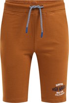 WE Fashion Jongens sweatshort