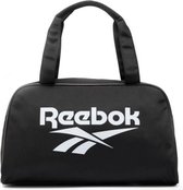 Reebok Cl Fo Duffle Sporttas Mannen zwart TU