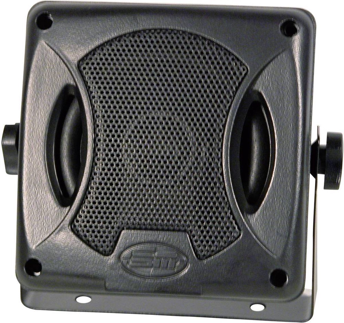 Boschmann Audio PR 222 2way Dynamic Opbouw Speakers