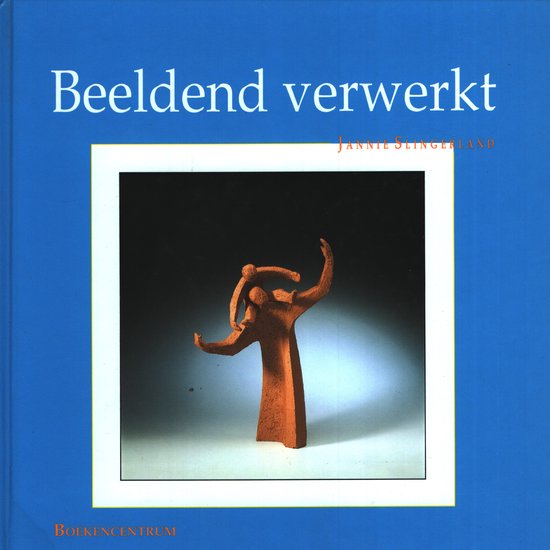 9789023914655 - BEELDEND VERWERKT
