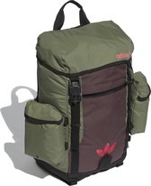 adidas Originals Advntr Bp rugzak Mannen groen TU