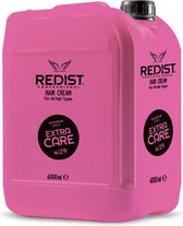 Redist Hair Cream - Haarcrème Maximum Effect Extra Care 4000ml For All Hair Types