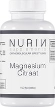 Magnesium Citraat