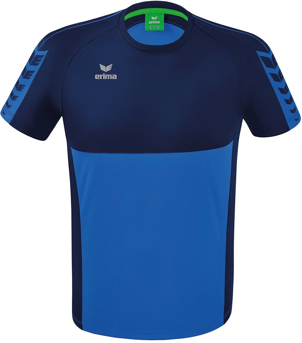 Erima Six Wings Shirt Junior - Maat 128