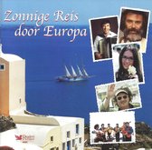 Zonnige Reis Door Europa (5-CD)