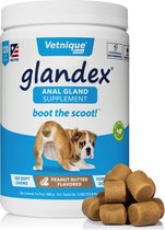 Glandex Soft Chews - 120 pièces