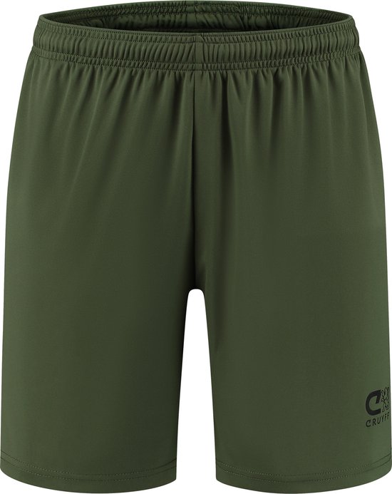 Cruyff Training Short Sports Pants Junior - Taille 152