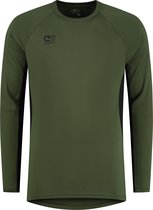 Cruyff Turn Tech Sportshirt Junior - Maat 164